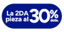 2DO AL 30%